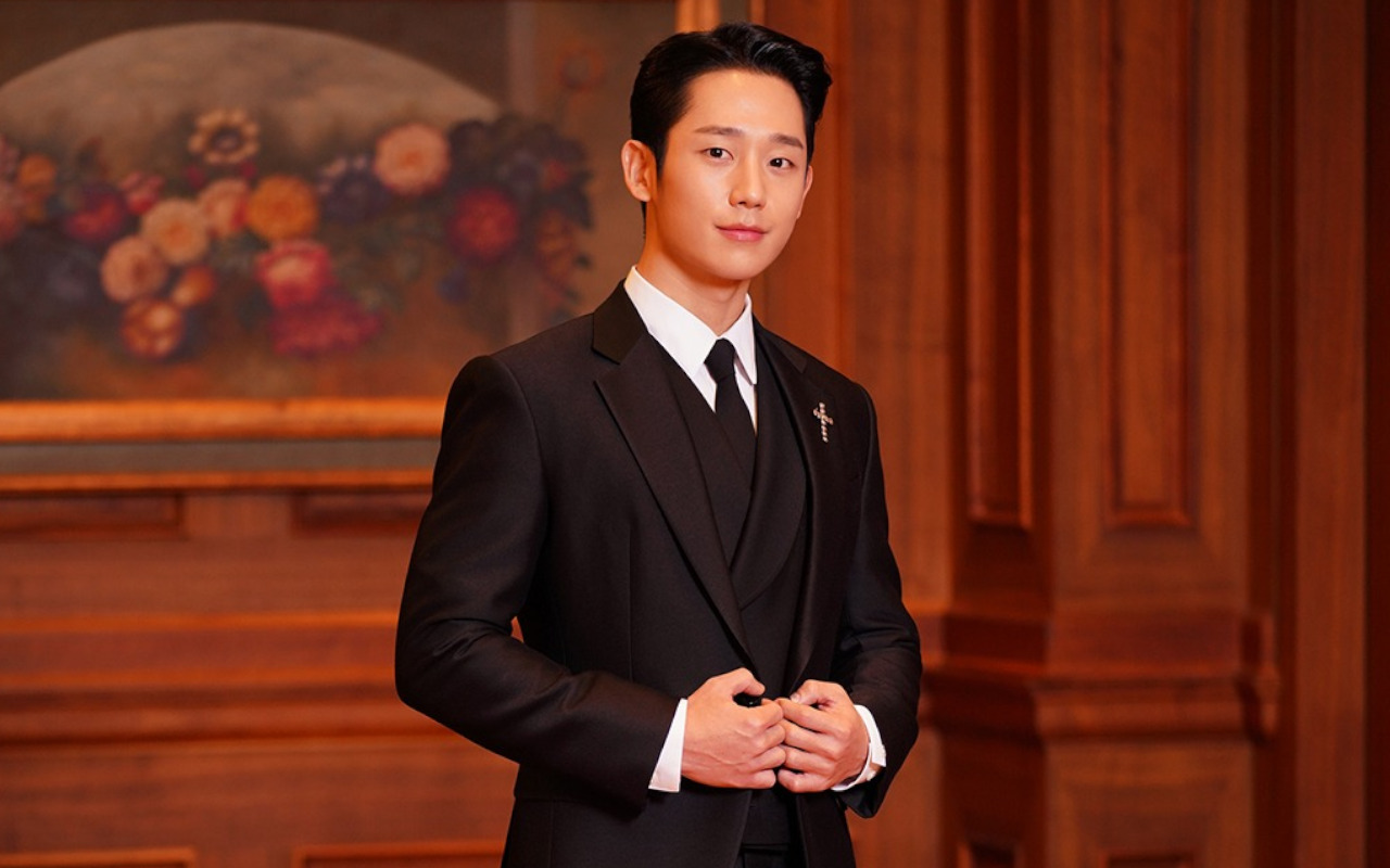 Drama Starring Jung Hae In